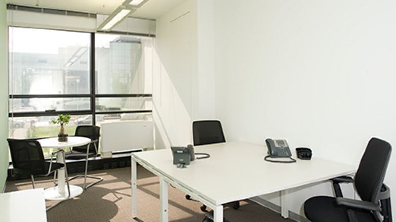 Foto 3 de la Viale Milano Fiori 6 en Assago