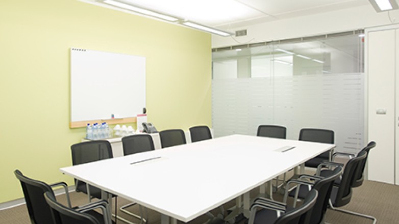 conference room 