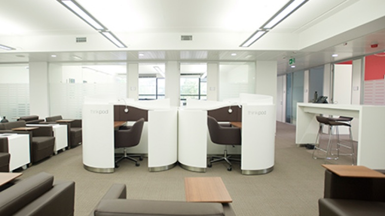 Foto 6 de la Viale Milano Fiori 6 en Assago