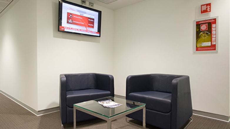 Foto 8 de la Viale Milano Fiori 6 en Assago