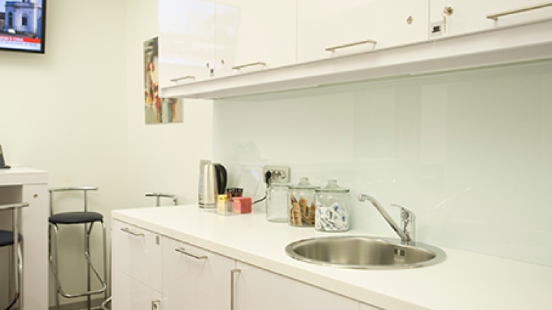 Foto 9 de la Viale Milano Fiori 6 en Assago