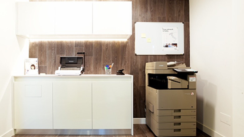 printing corner Viale Monza 347