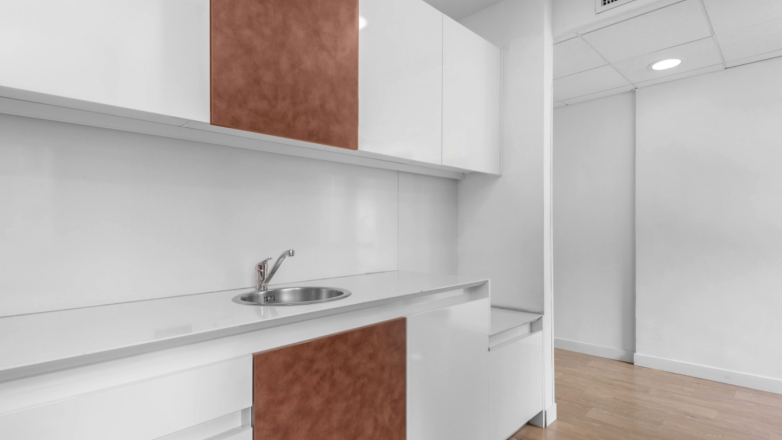 Pantry Via Properzio 5 