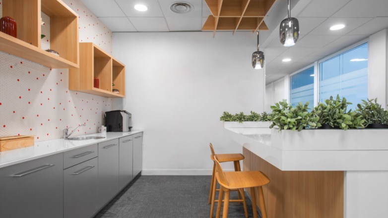 Pantry Via Vincenzo Bellini 22