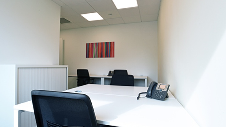 Small office space Via Vincenzo Bellini 22