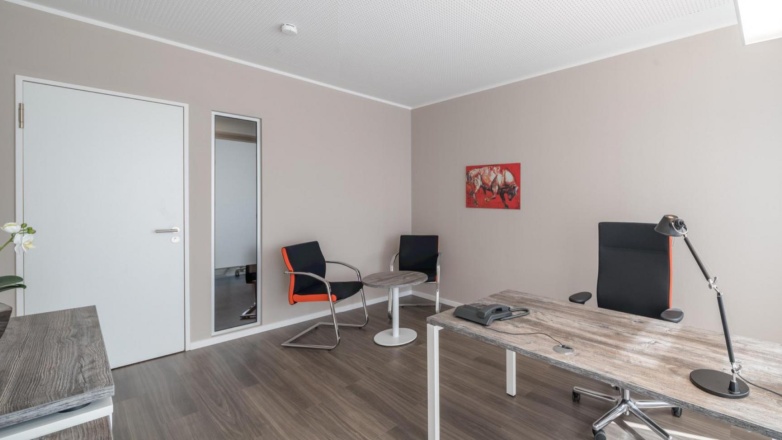 Photo 11 of Mittelweg 144 in Hamburg