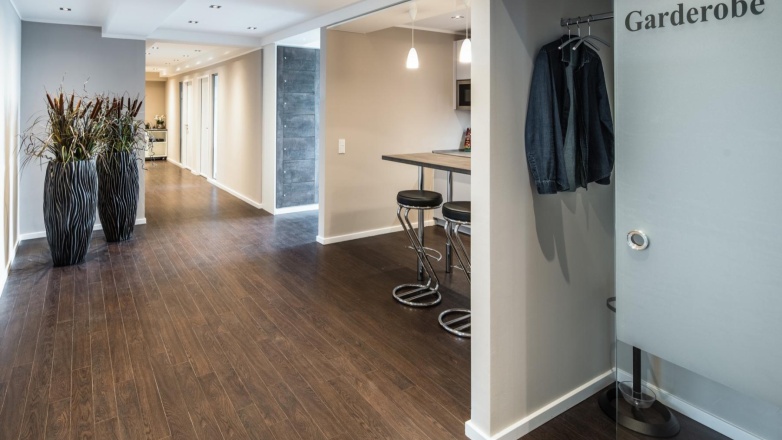 Photo 3 of Mittelweg 144 in Hamburg