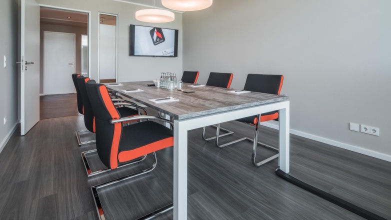 Photo 6 of Mittelweg 144 in Hamburg