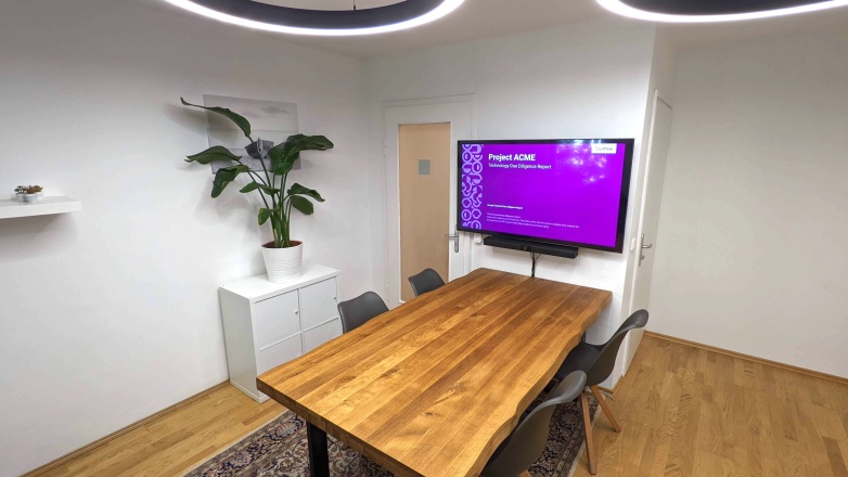 Foto 5 van Leopoldstraße 2 in München