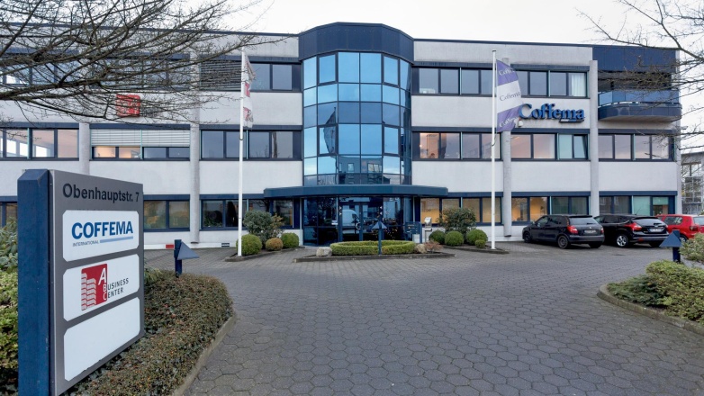 Foto 1 der Obenhauptstraße 7 in Hamburg