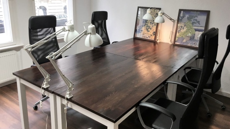 Photo 1 of Franzoesische Straße 28 in Berlin