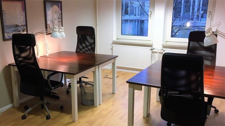 Foto 1 van Leipziger Straße 119 in Berlijn