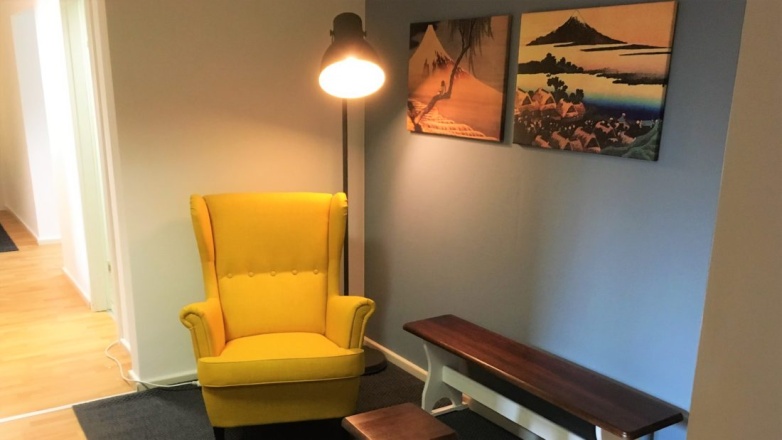 Foto 2 van Leipziger Straße 119 in Berlijn