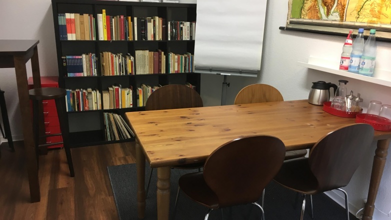 Foto 4 van Leipziger Straße 119 in Berlijn