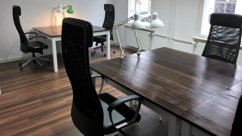 Foto 5 van Leipziger Straße 119 in Berlijn