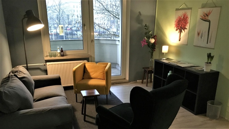 Foto 6 van Leipziger Straße 119 in Berlijn