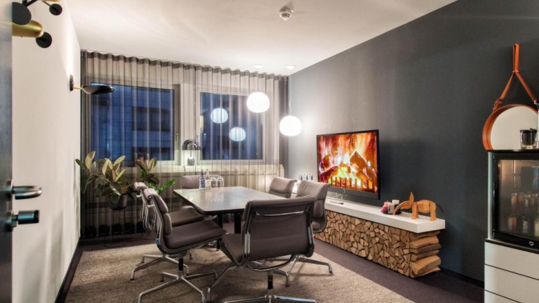 Foto 4 der Barckhausstraße 1 in Frankfurt am Main