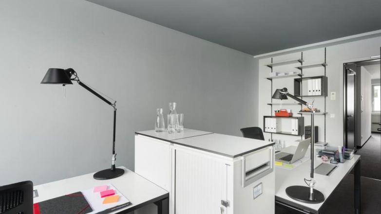 Foto 5 der Barckhausstraße 1 in Frankfurt am Main