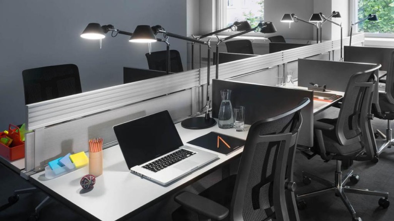 Foto 6 der Barckhausstraße 1 in Frankfurt am Main