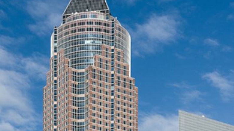 Foto 1 van Friedrich-Ebert-Anlage 49 in Frankfurt am Main