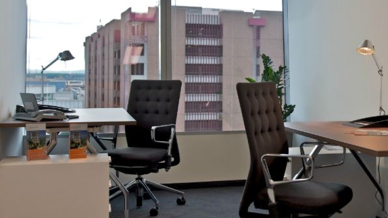 Photo 5 of The Squaire 12 in Frankfurt