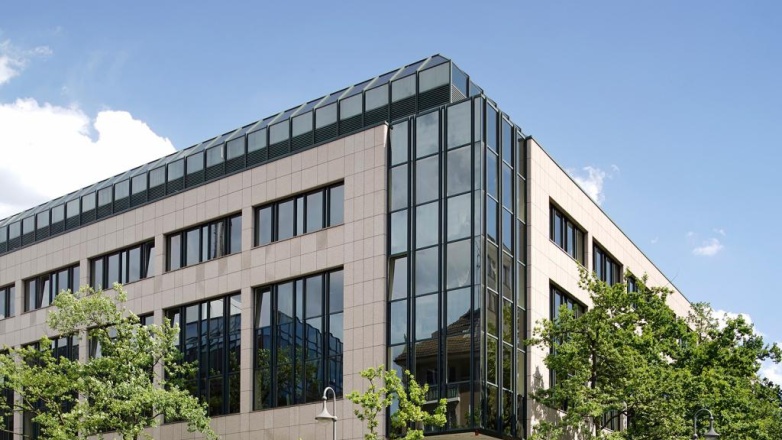 Foto 13 der Gervinusstraße 15-17 in Frankfurt am Main