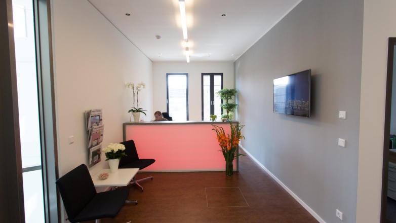 Foto 14 der Überseeallee 1 in Hamburg