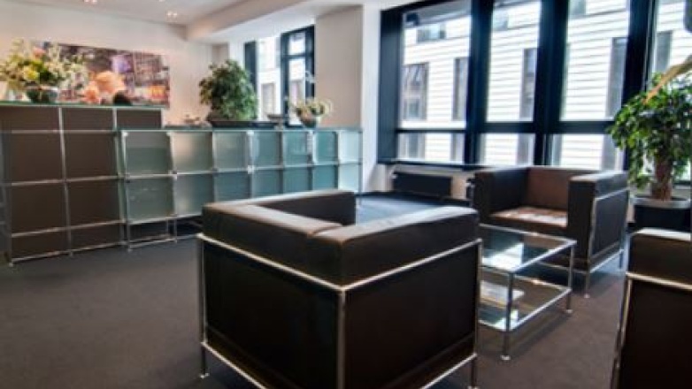 Foto 2 der Neuer Wall 50 in Hamburg