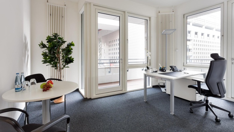 Foto 1 der Raboisen 38 in Hamburg