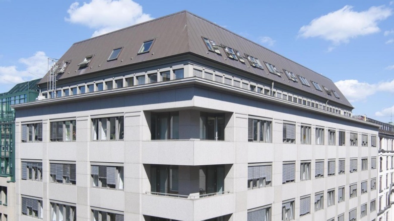 Foto 2 der Raboisen 38 in Hamburg