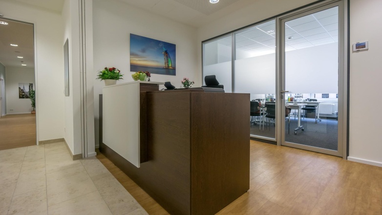 Foto 3 der Raboisen 38 in Hamburg