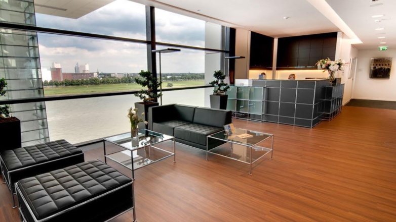 Photo 3 of Im Zollhafen 18 in Cologne