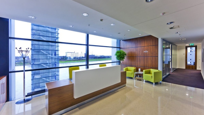 Foto 3 van Im Zollhafen 24 in Keulen