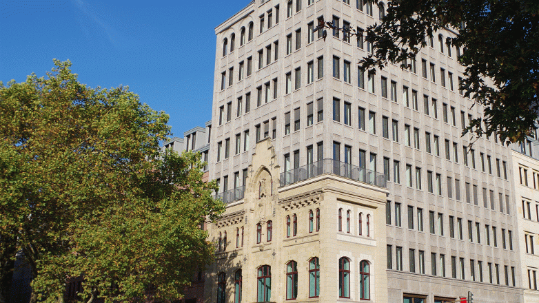 Photo 7 of Tunisstraße 19-23 in Cologne