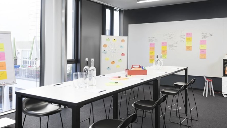 Foto 2 van Luise-Ullrich-Straße 14 in München