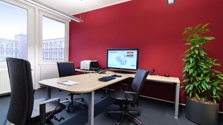 Foto 2 de la Kronstadter Straße 4 en Múnich