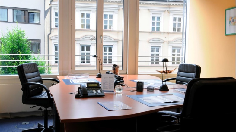 Photo 1 of Maximilianstraße 35 in Munich