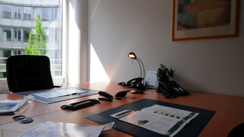 Photo 2 of Maximilianstraße 35 in Munich