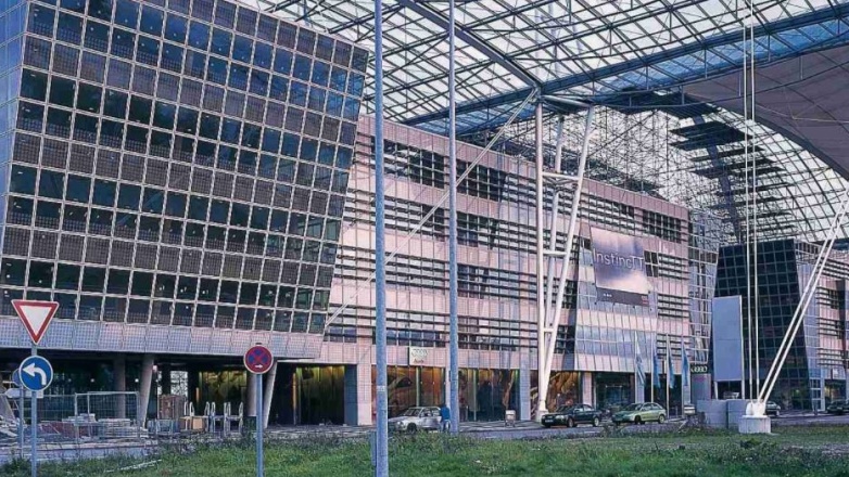 Photo 4 of Terminalstraße Mitte 18 in Oberding