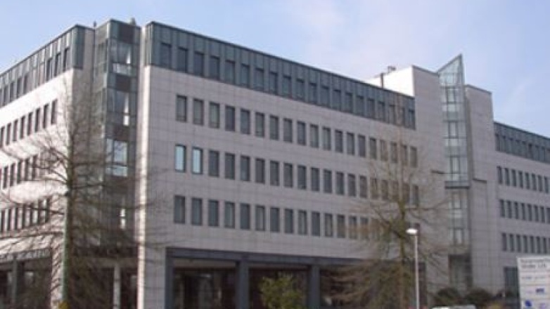 Photo 1 of Kaiserswerther Straße 115 in Ratingen