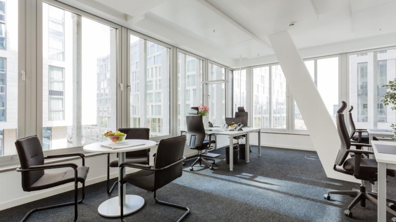 Foto 2 der Bertha-Benz-Straße 5 in Berlin