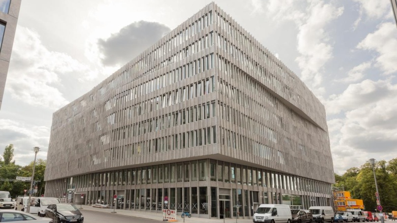 Foto 1 der Bertha-Benz-Straße 5 in Berlin