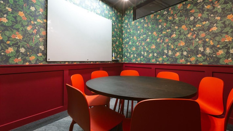 Foto 12 der Neue Schönhauser Straße 3-5 in Berlin