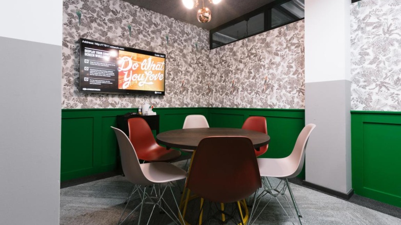 Foto 6 der Neue Schönhauser Straße 3-5 in Berlin