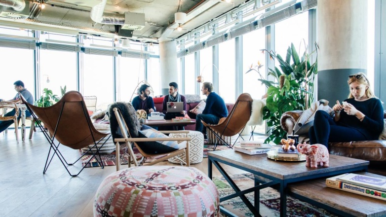 Photo 2 of Kemperplatz 1 in Berlin