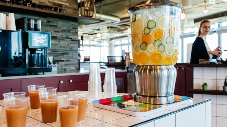 Photo 1 of Kemperplatz 1 in Berlin