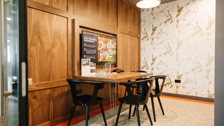 Photo 6 of Kemperplatz 1 in Berlin