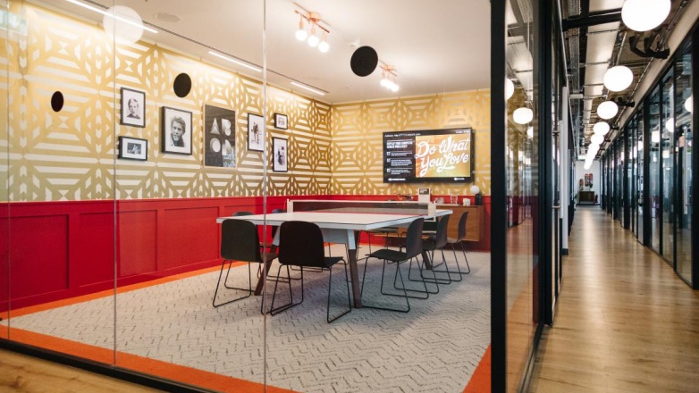 Photo 7 of Kemperplatz 1 in Berlin