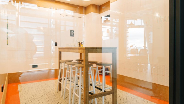 Photo 8 of Kemperplatz 1 in Berlin