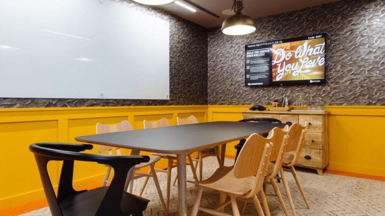 Photo 9 of Kemperplatz 1 in Berlin